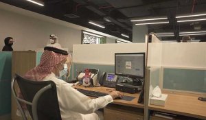 Dubaï raccourcit sa semaine de travail pour plus de compétitivité et de bien-être