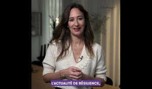 Après Leetchi, Céline Lazorthes s'attaque au cancer avec Resilience