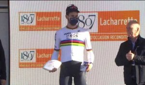 Tour de La Provence 2022 - Le prologue à Filippo Ganna, Julian Alaphilippe a fait sa rentrée !