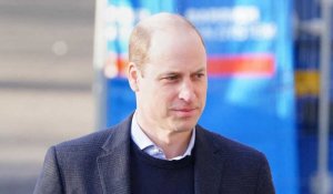 Prince William : ce qu’il pense du futur titre de reine consort de Camilla Parker Bowles