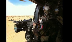 Mali : l'échec de Barkhane ? La refonte de la lutte contre le terrorisme au Sahel