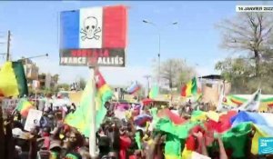 Fin de Barkhane au Mali : comment expliquer cette rupture entre Paris et Bamako ?