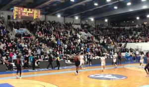 SQBB - BCM Gravelines 2022