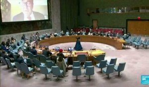 Crise ukrainienne : réunion du conseil de sécurité de l'ONU, menace de nouvelles sanctions contre Moscou