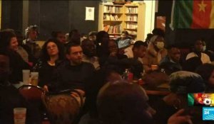 La CAN à Paris : la diaspora africaine suit attentivement la compétition
