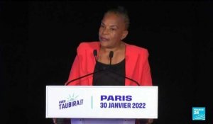 Présidentielle 2022 : Taubira remporte la Primaire populaire, une candidature de plus à gauche ?