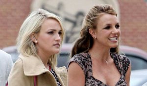 Britney Spears s’attaque une nouvelle fois à sa sœur Jamie Lynn