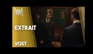 The King's Man : Première Mission | Extrait : Gentleman [Officiel] VOST | 2021