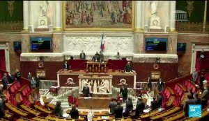 France : le Parlement adopte l'allongement du délai de l'IVG