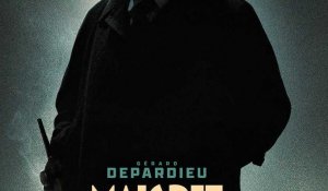 Gérard Depardieu réinvente Simenon dans "Maigret"