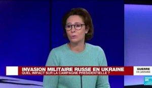 Invasion militaire russe en Ukraine : que peut-on attendre de la rencontre Macron-Hollande-Sarkozy ?