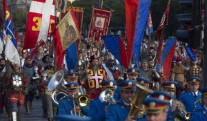 La Serbie veut booster le "cyrillique" et l'identité nationale