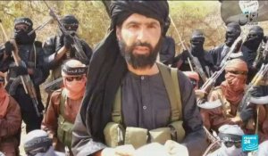 Groupe Etat islamique au Grand Sahara : Adnan Abou Walid al-Sahraoui tué par les forces françaises