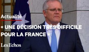 « La France reste un partenaire important » dans le Pacifique, annonce le premier ministre australien