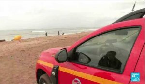 Intempéries en France : 9 personnes mortes noyées sur le littoral méditerranéen
