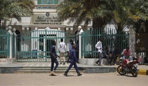 Soudan : Khartoum attribue la tentative de coup d'Etat à des partisans d'Omar el-Béchir