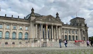Législatives allemandes : quelques priorités des principaux partis