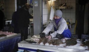 Guerre de la pêche : Paris envisage des mesures de rétorsion contre Londres