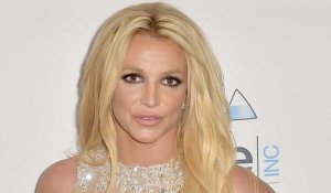 Britney Spears : son père est suspendu de ses fonctions de tuteur