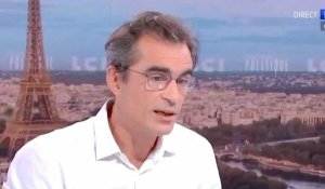 Raphaël Enthoven sur LCI : pourquoi il souhaite qu'Eric Zemmour soit candidat à la présidentielle de 2022 ?