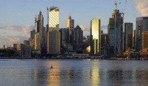 L'Australie annonce la suppression prochaine des restrictions sur les voyages liées au Covid-19