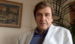 Jean-Pierre Albertini : "le fond du problème n'est pas réglé"