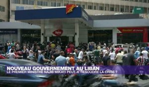 Liban : comment sortir de la crise économique ?