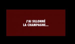 "J'ai sillonné la champagne au féminin" : la fête de fin de vendanges en Haute-Marne avec Janine Hudelet
