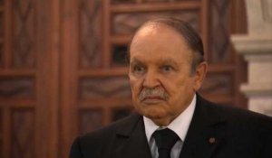 L'ancien président algérien Abdelaziz Bouteflika est mort à 84 ans