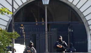France : ouverture du procès "historique" des attentats du 13-Novembre 2015