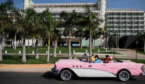 Cuba va rouvrir ses frontières aux touristes à partir du 15 novembre