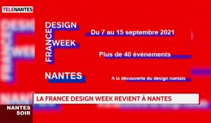 La France Design Week revient jusqu'au 15 septembre
