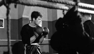 Disparition Belmondo : Sa passion pour la boxe française 