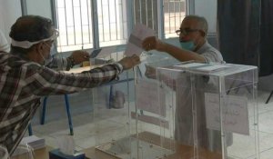 Maroc: ouverture des bureaux de vote pour les élections générales