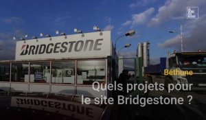 Béthune: quels projets pour l'ancien site Bridgestone?