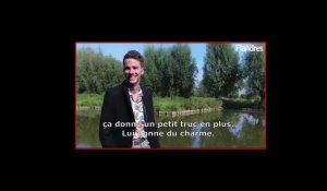 Le message de Yann, candidat à l’élection de Mister Chic Nord - Pas-de-Calais