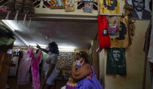 Des PME autorisées à voir le jour à Cuba