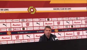 RC Lens : Arnaud Pouille annonce les sanctions