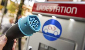 Carburants alternatifs : les 27 plaident pour un réseau d'infrastructures de recharge