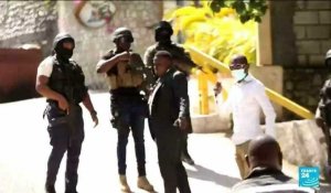Assassinat du président haïtien : le Premier ministre limoge un procureur en pleine enquête