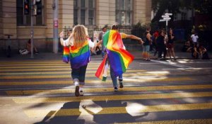 La Suisse approuve le mariage gay par un large "oui"