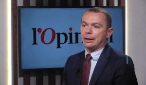Olivier Dussopt: «Du MoDem à Agir, il faut rapprocher toutes les formations de la majorité pour soutenir Emmanuel Macron»