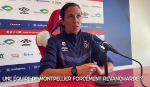 Stade de Reims - Montpellier : l’avant-match avec Amandine Miquel