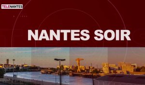 Nantes Soir du 09 septembre 2021