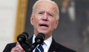 Covid-19 : Joe Biden oblige certains salariés à se faire vacciner