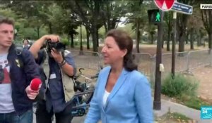 Covid-19 en France : l'ex-ministre Agnès Buzyn convoquée en vue d'une possible mise en exament