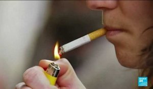 Le nombre de fumeurs baisse dans le monde : un "succès fragile" selon l'OMS