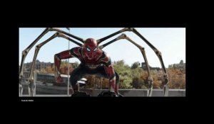 Les fans de "Spider-Man : No Way Home" croient au retour de Tobey Maguire et d'Andrew Garfield