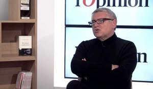 Michel Onfray: «L’état de la recherche en France est calamiteux»