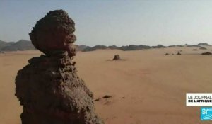 Tourisme en Libye : timide reprise, une première en dix ans